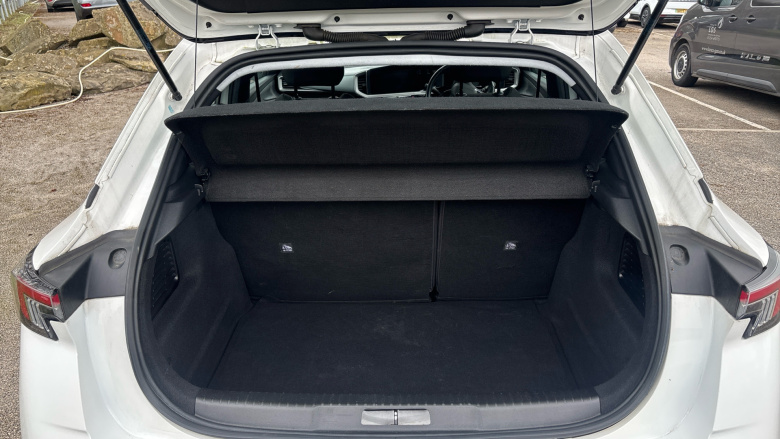 Vauxhall Mokka 1.2 Turbo 100 SE 5dr Petrol Hatchback